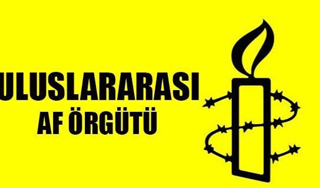 Uluslararası Af Örgütü’nden FIFA ve UEFA’ya Çağrı: İFA, Yasadışı Yerleşimlerden