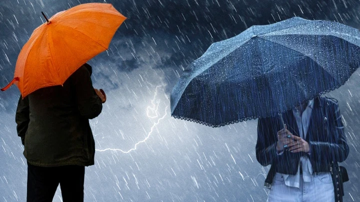 Hava Durumu: 15-21 Ekim Haftalık Tahmin Raporu Meteoroloji Genel Müdürlüğü