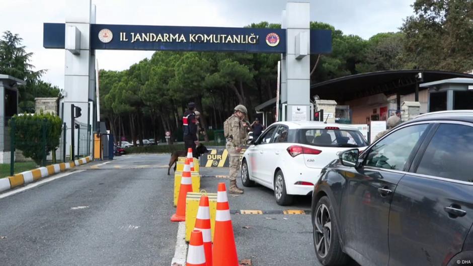 İstanbul’da Ünlü İsimlere Uyuşturucu Soruşturması: 19 Kişi İfade Verdi İstanbul’da,