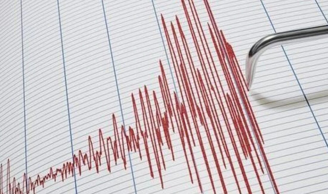 Türkiye’deki Depremler: 7 Ekim 2025 Son Depremler Hakkında Bilgiler 7