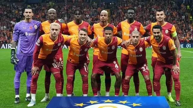 Yunus Akgün için İtalyan Devinden Transfer Teklifi Galatasaray’ın dinamik orta