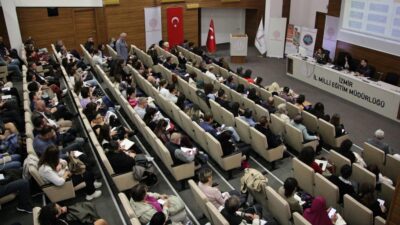 İzmir’de Erasmus+ Okul Eğitimi Akreditasyonu Bilgilendirme Toplantısı Toplantının Amacı ve