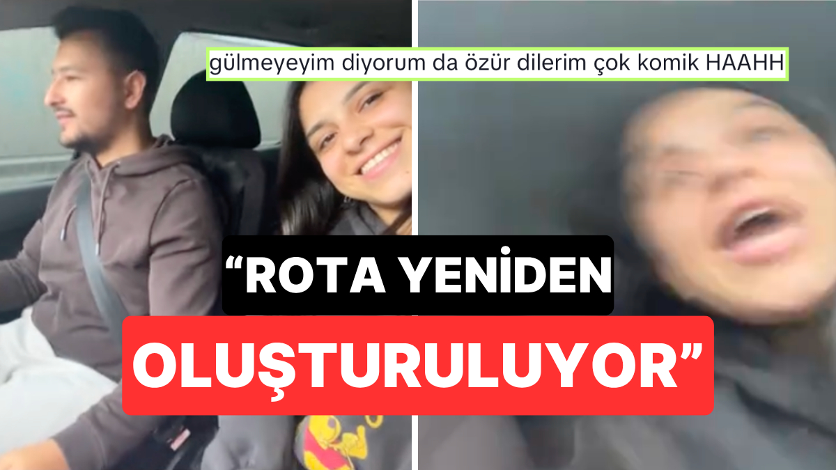 Izmitte Kaza Ciftin Panik Anlari Son Dakika Gelismesi Olarak Gundemde