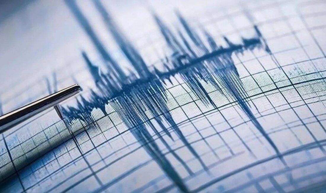 Japonya’da 5,7 Büyüklüğünde Deprem: Fukushima Açıklarında Şiddetli Sarsıntı Depremin Detayları