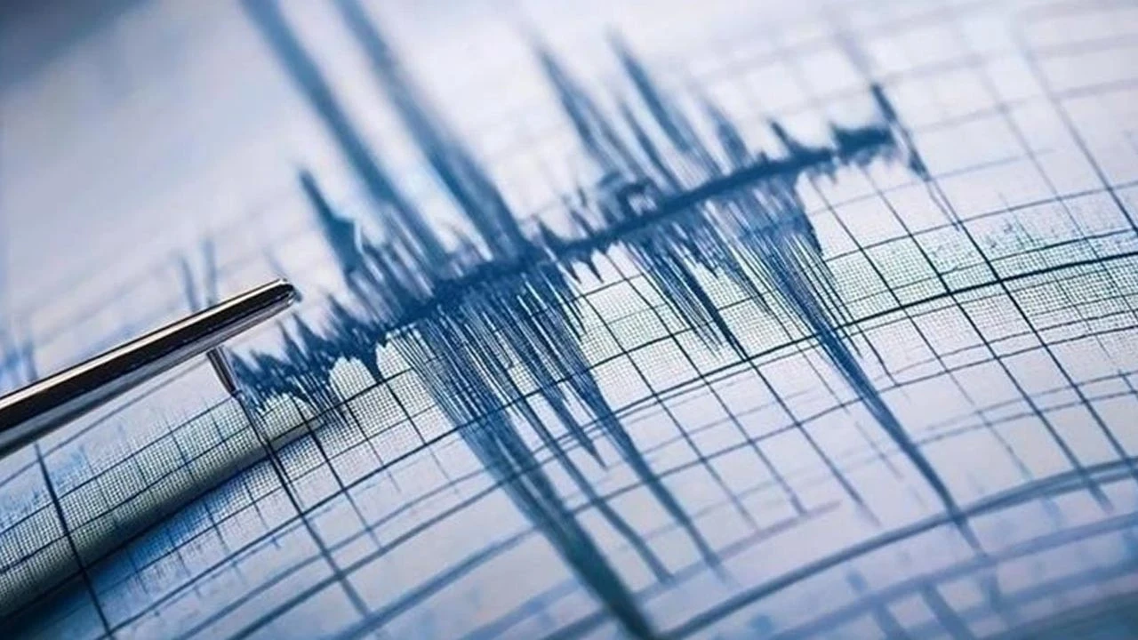 Japonya’da 5,7 büyüklüğünde deprem meydana geldi