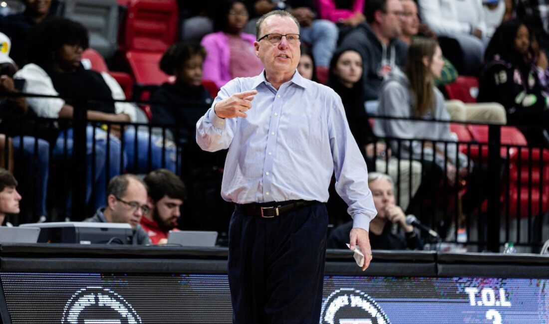Jacksonville State Men’s Basketball Team Preseason Ranking: Seventh in Conference