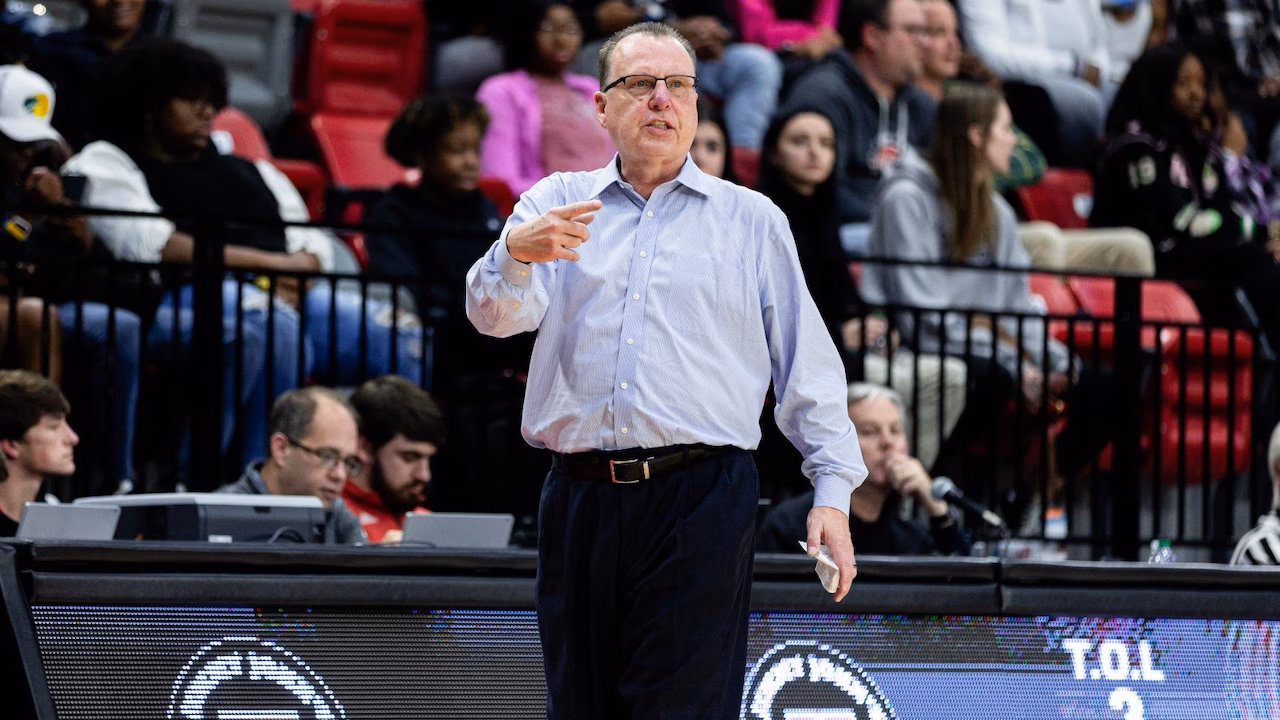 Jax State Erkek Basketbol Takimi C USAda Yedinci Sirada