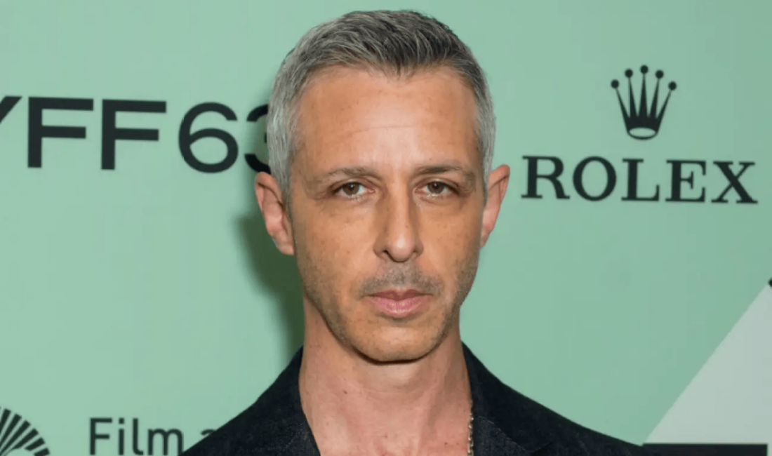 Jeremy Strong’ın Yeni Projesi: "9/12" ile 11 Eylül Kahramanları Anılıyor
