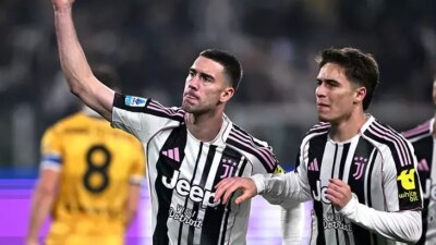 Juventus, Udinese’yi 3-1 Mağlup Ederek Puanını 15’e Yükseltti Maçın Detayları
