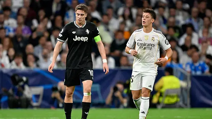 Juventus’ta Kenan Yıldız’ın Sakatlığı Şampiyonluk Hedefini Tehdit Ediyor! Juventus Teknik Direktörü Igor Tudor’dan Kenan Yıldız Açıklamaları Lazio Maçı