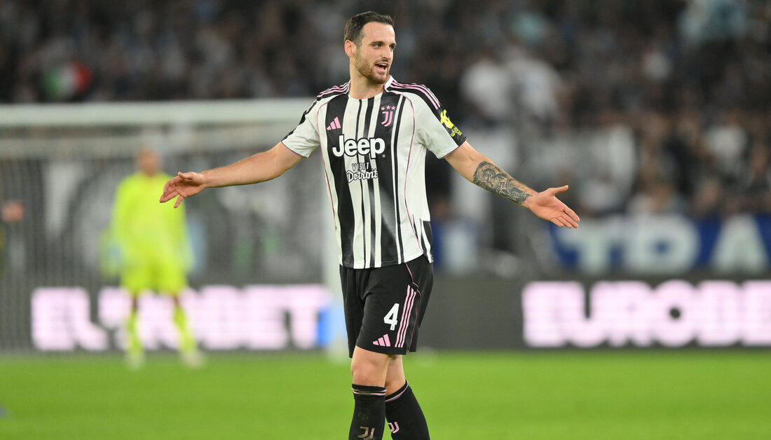 Juventus’un Şampiyonluk Hayalleri Sönüyor: Lazio Maçında Yenilgi! Lazio, Juventus’u 1-0 Geçerek Önemli Bir Galibiyet Aldı Maçın Detayları