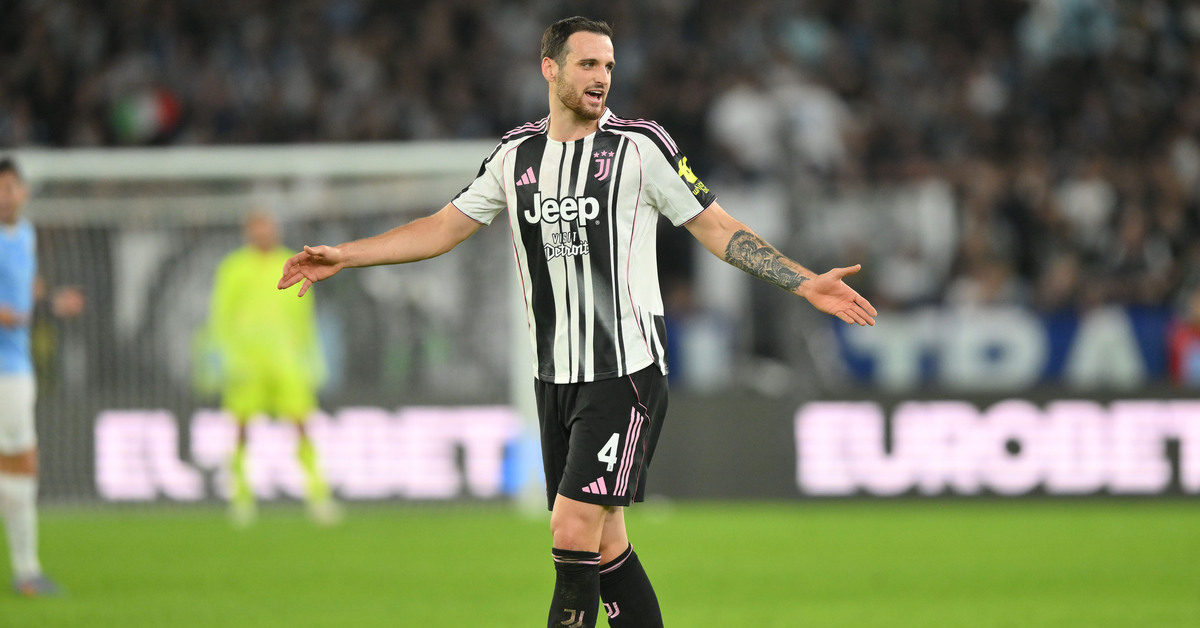 Juventusun Sampiyonluk Hayalleri Sonuyor Lazio Macinda Yenilgi