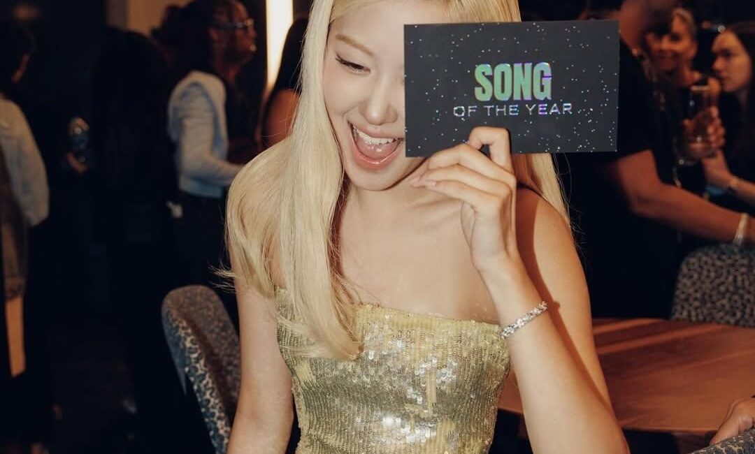 K-pop’un Grammy Ödüllerindeki Şansı: 68. Grammy Ödülleri İçin İlk Tur