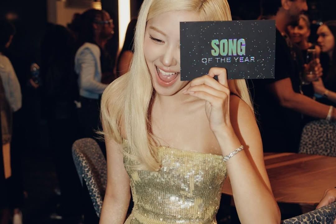 K Pop 68 Grammy Odullerinde Tarihi Bir Basariya Imza Atiyor