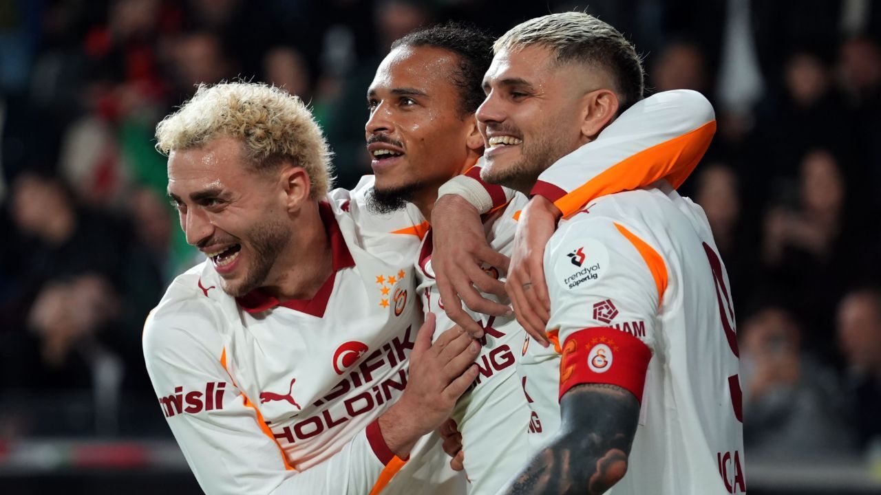 &quot;İyi futbol kaliteli oyuncularla oynanır&quot;