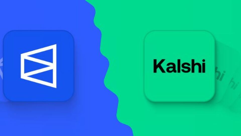Kalshi, 5 Milyar Dolarlık Değerlemeye Ulaştı Yatırım Pazarındaki Büyüme Kalshi,