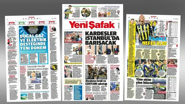 Gündem: 20 Ekim 2025’te Öne Çıkan Gelişmeler Son Dakika: Yeni