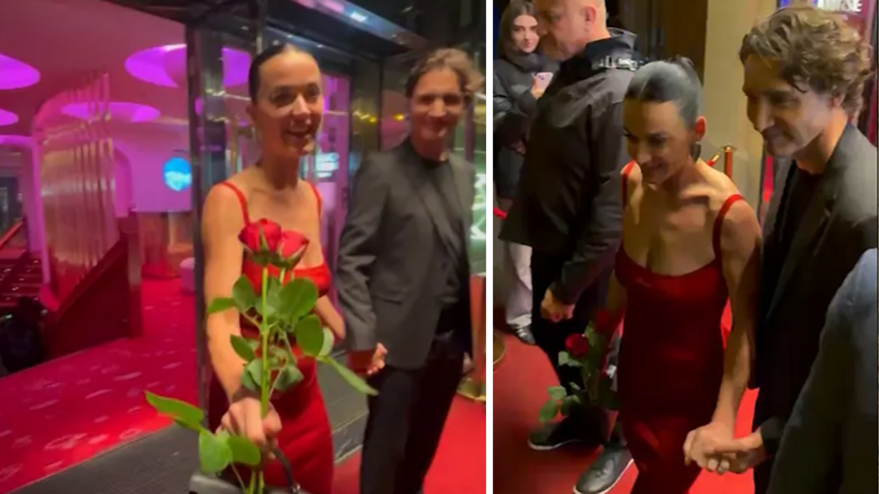 Katy Perry Ve Justin Trudeau’dan Beklenmedik Aşk Duyurusu! Katy Perry Ve Justin Trudeaudan Beklenmedik Ask Duyurusu