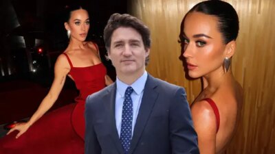 Katy Perry ve Justin Trudeau: Aşklarının Perdesini Araladı! Özel Anlar