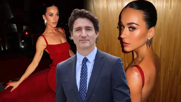 Katy Perry’nin Aşk Sarhoşu! Yeni Paylaşımıyla Ayrılık İddiaları Artıyor! Katy Perry ve Justin Trudeau: Aşklarının Perdesini Araladı! Özel Anlar