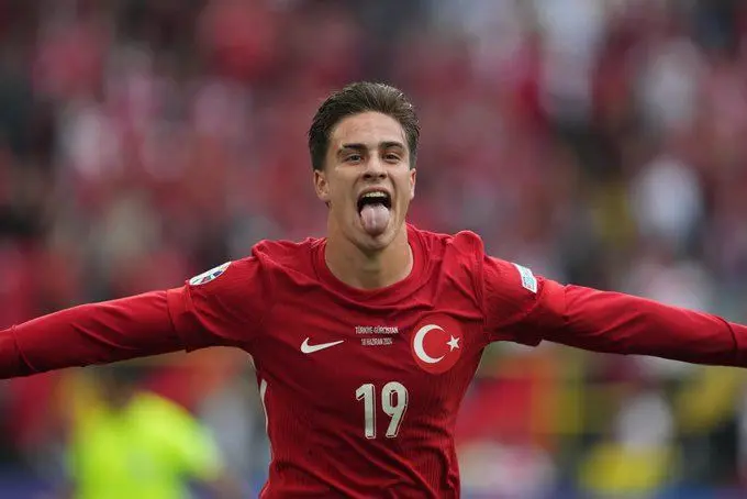 Kenan Yıldız: Tarihin En Değerli Türk Futbolcusu Juventus’un Yıldızı Kenan