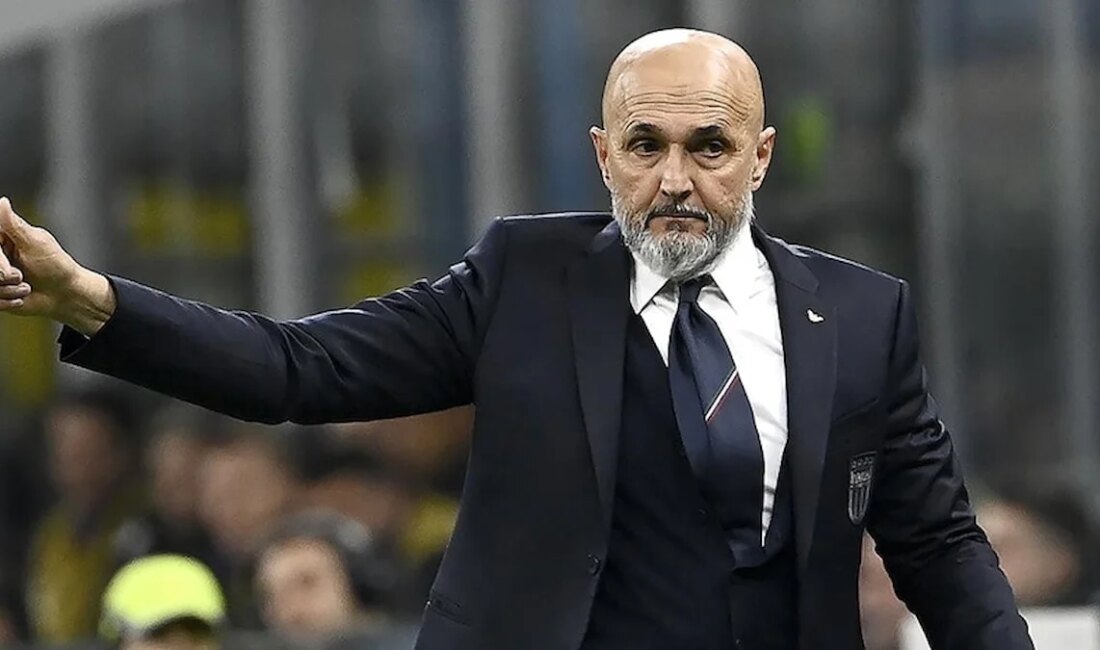 Kenan Yıldız’ın Yeni Transferi: Futbolda Hoca Değişimi! Juventus, Teknik Direktörlüğe Luciano Spalletti’yi Getirdi Igor Tudor ile Ayrılık