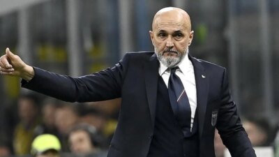 Juventus, Teknik Direktörlüğe Luciano Spalletti’yi Getirdi Igor Tudor ile Ayrılık