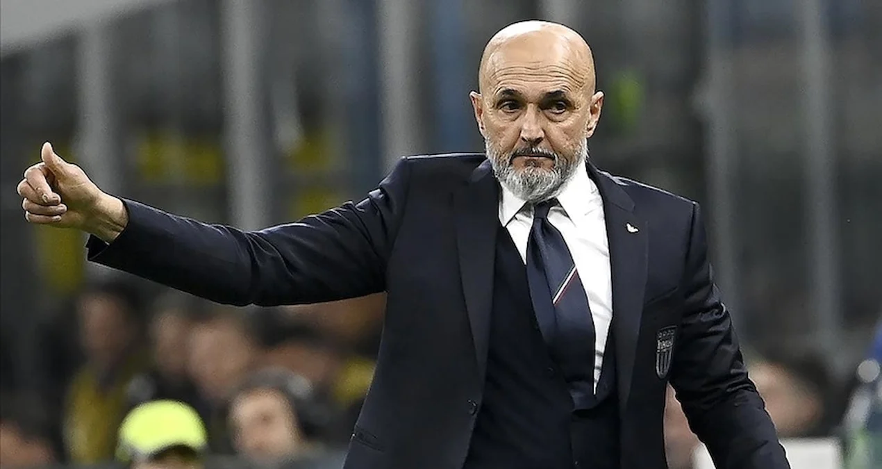 Kenan Yıldız'ın Yeni Transferi: Futbolda Hoca Değişimi! Kenan Yildizin Yeni Transferi Futbolda Hoca Degisimi