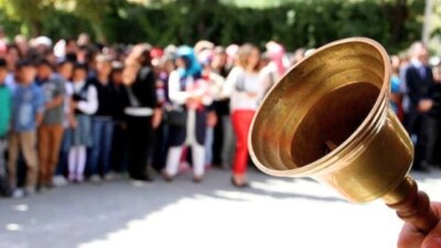 Kırşehir’de 2025-2026 Eğitim-Öğretim Yılı Ara ve Yarıyıl Tatil Tarihleri Açıklandı