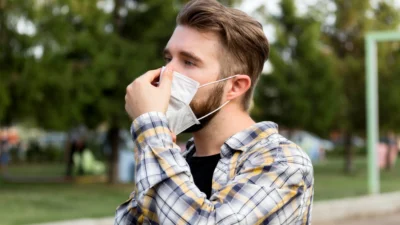 Kış Aylarında Solunum Yolu Enfeksiyonlarına Dikkat! Kış mevsiminin kendini göstermesiyle