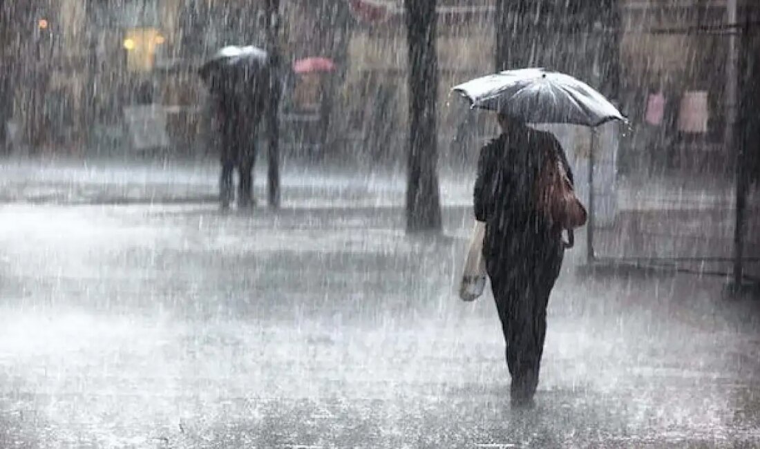 Hava Durumu Raporu: Güncel Gelişmeler ve Beklentiler Hava Durumu Analizi