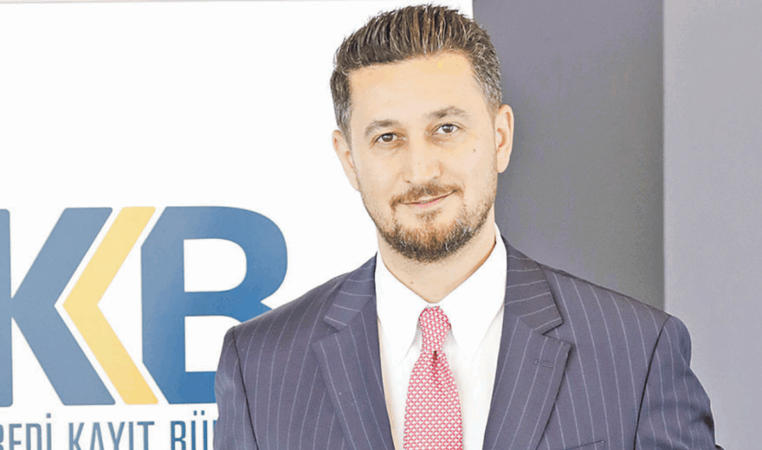 Sürdürülebilirlik ve Yeşil Finansmanın Yeni Yüzü: Greendeks KKB’nin İnovasyonu: Greendeks