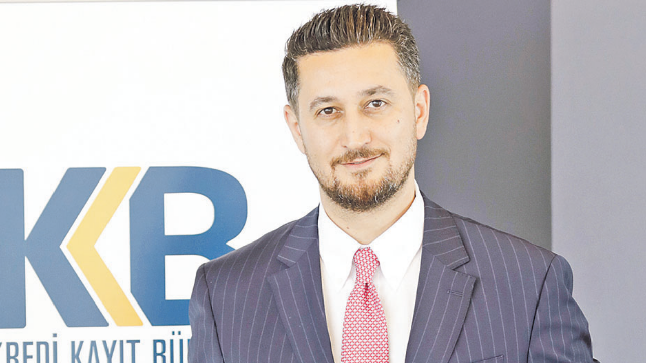 Kredi Notunda Sürdürülebilirlik: Greendeks'le Ekonomik Değişim! Kredi Notunda Surdurulebilirlik Greendeksle Ekonomik Degisim