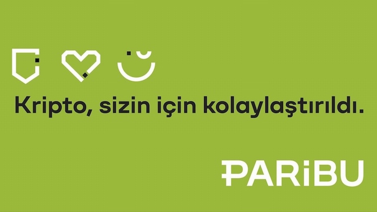 Kripto Yatirimcilari Icin Flas Gelisme Paribu Kolaylastirdi