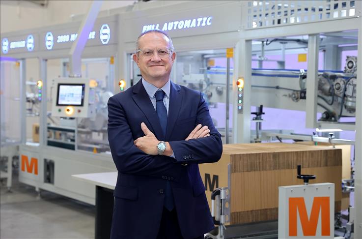 Yerli Üretimle Ekonomide Güçlenme: Migros’un MİGBAK Yatırımı Bakliyat sektöründe yerli
