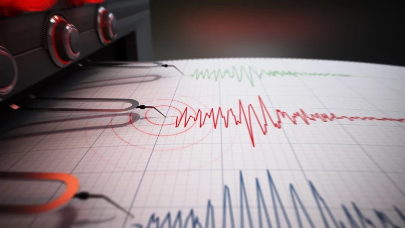 Balıkesir Sındırgı’da 4.0 Büyüklüğünde Deprem Oldu Depremin Detayları Balıkesir’in Sındırgı