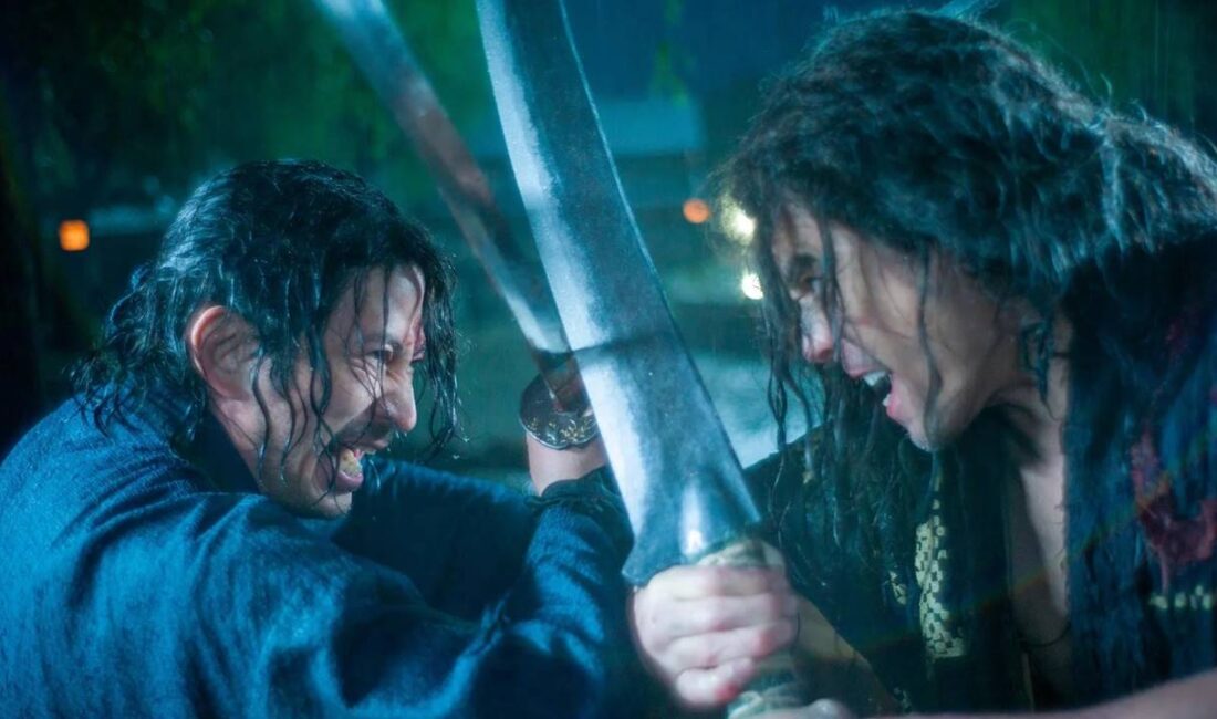 Last Samurai Standing Sezon Finali: Ölüm Oyunu Fragmanı Bugün Yayınlandı! Netflix, Yeni Live-Action Dizisi "Last Samurai Standing" ile İzleyicilerin Karşısında