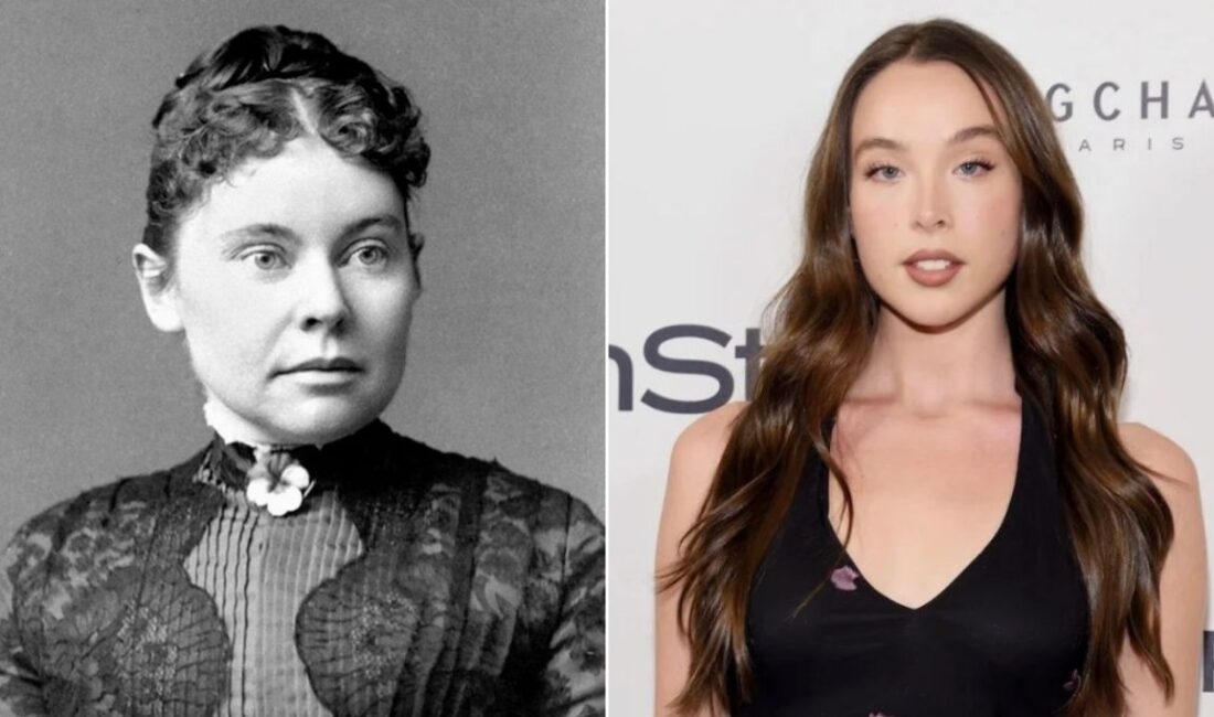 Ryan Murphy’nin "Monsters" Serisi, Lizzie Borden’ın Korkutucu Hikayesini Anlatıyor Ryan