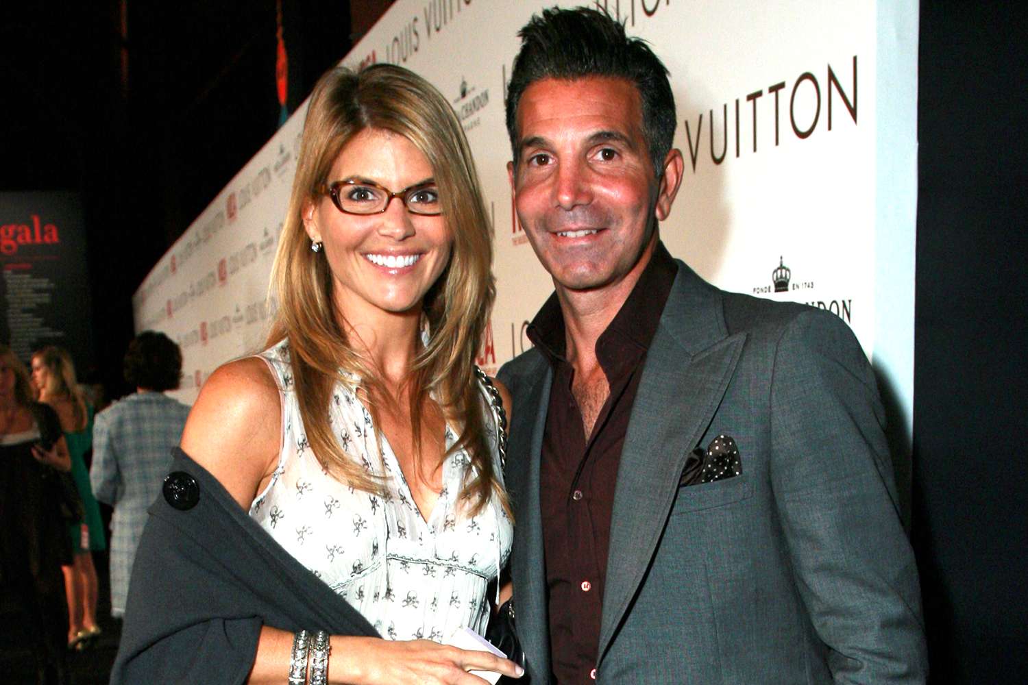 Lori Loughlin ve Mossimo Giannulli’nin Ayrılığı: Duygusal Bir Dönem Ayrılığın