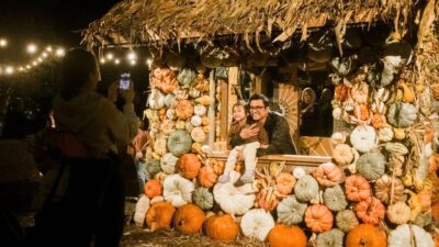 Los Angeles’ta Cadılar Bayramı Haftası Etkinlikleri Cadılar Bayramı yaklaşırken, Los