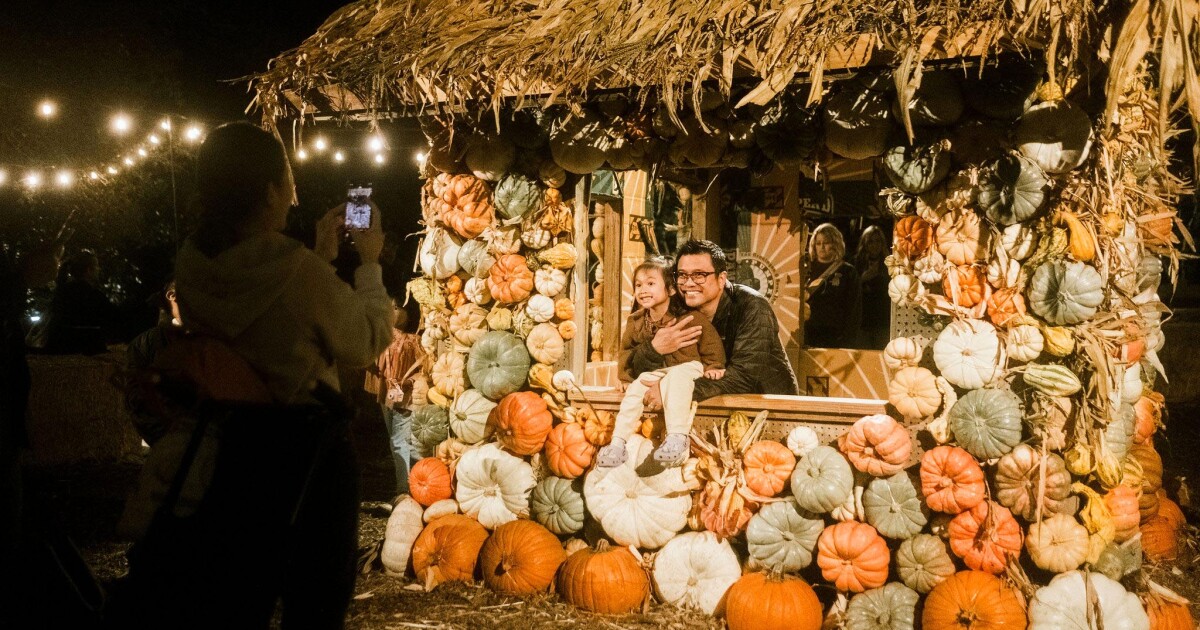 Los Angeles ve Güney Kaliforniya'da Ekim 27-30 Arası Keşfedilecekler Los Angeles ve Guney Kaliforniyada Ekim 27 30 Arasi Kesfedilecekler.com2F422F572F5ea09b4b4199ad7978383d0cf08