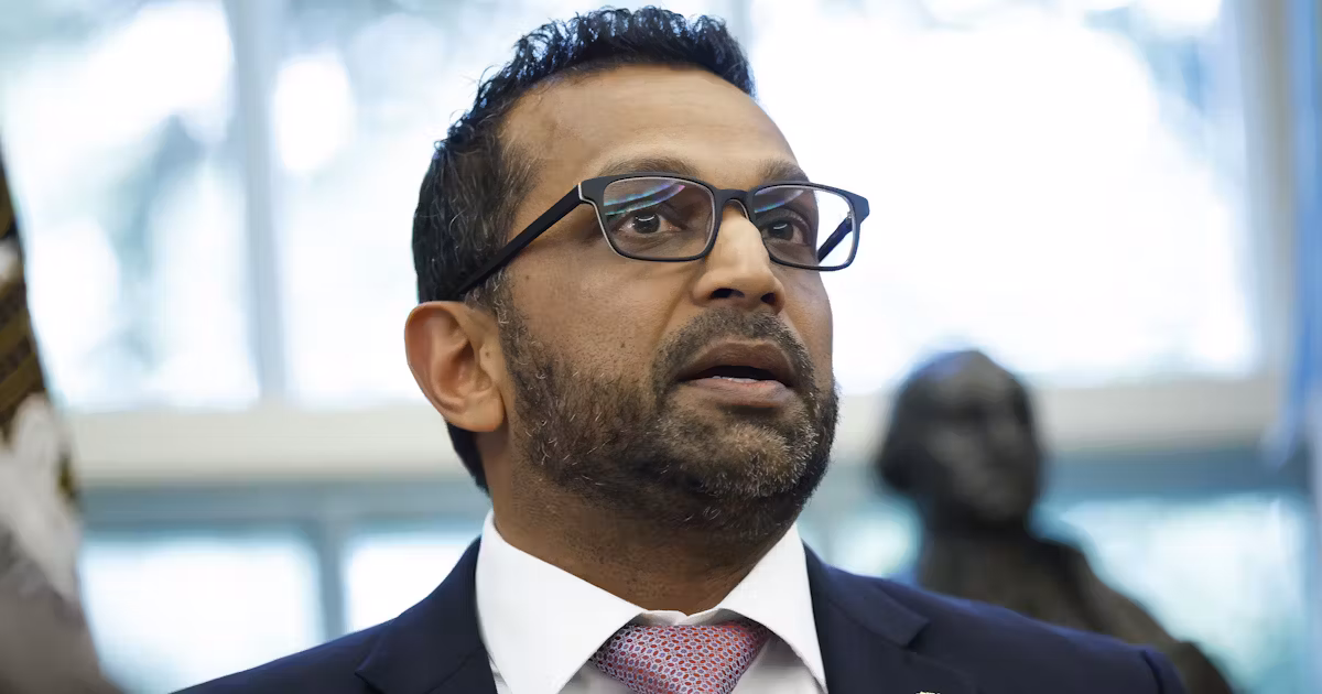 MAGAnin Kash Patelin Diwali Paylasimina Gelen Irkci Tepkileri