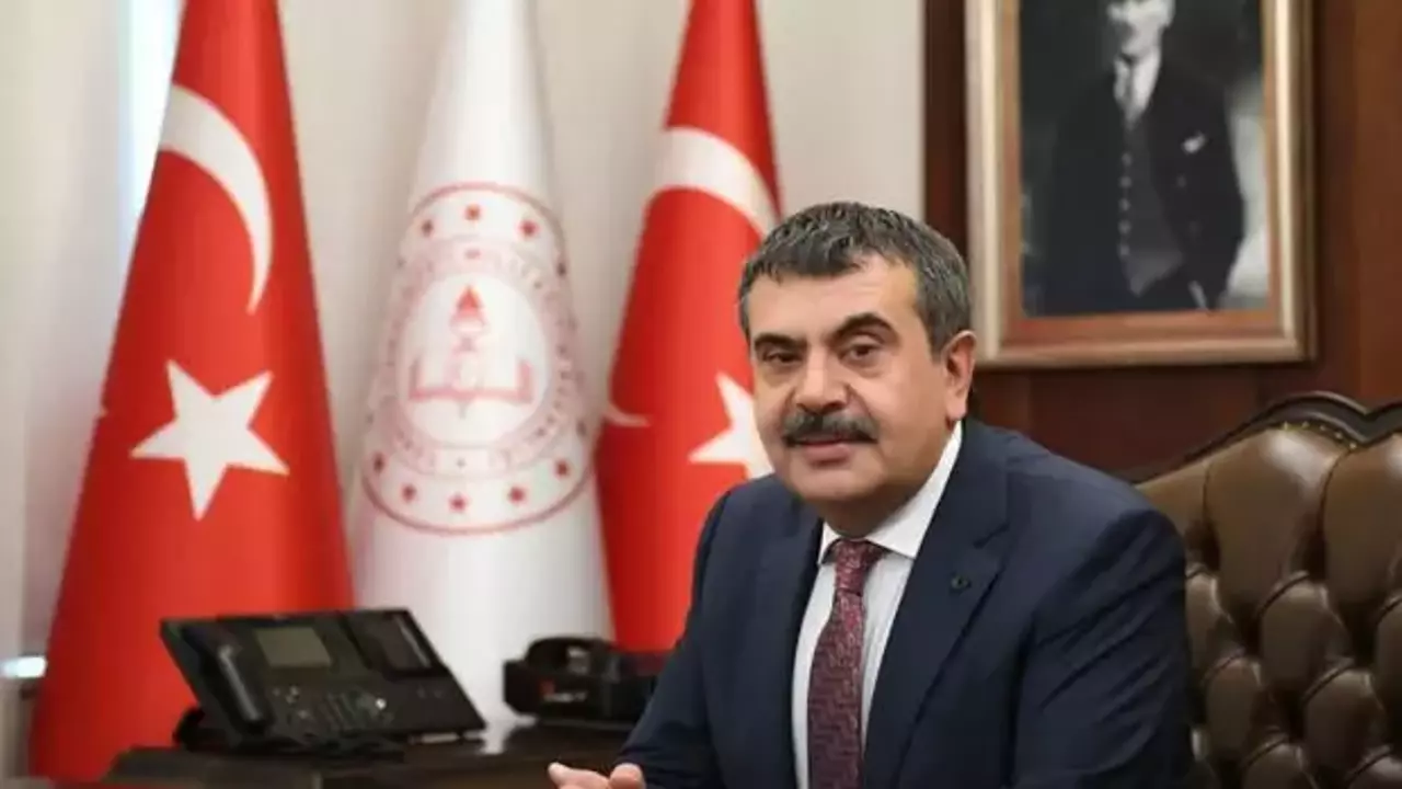 Ara Tatil Tarihleri duyuruldu! Yarıyıl tatili (2025-2026) MEB Yeni Takvim