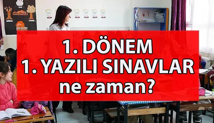 2026 Yazılı Sınav Takvimi ve Eğitim Sürecine Etkisi 2. Dönem
