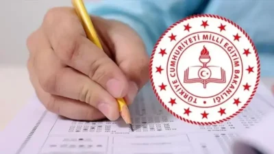 2025-2026 AÖL 1. Dönem Sınav Tarihleri Açıklandı Açık Öğretim Lisesi