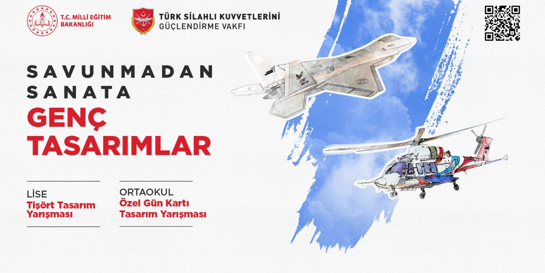 MEB Tasarım Yarışması: Gençlerden Sanata Yenilikçi Başvurular! MEB Tasarim Yarismasi Genclerden Sanata Yenilikci Basvurular