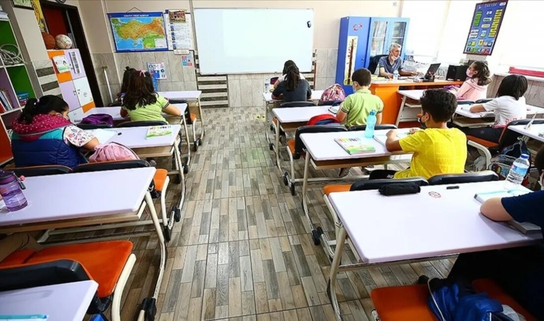 MEB’den Eğitimde Önemli Revizyonlar: Yeni Dönemde Dikkat Çeken Değişiklikler Eğitimde