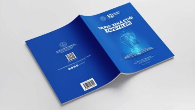 Milli Eğitim Bakanlığı, Yapay Zeka Etiği Tavsiyeleri Kitapçığını Yayınladı Eğitimde