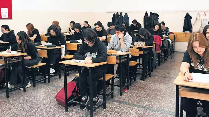 Lise Eğitiminde Köklü Değişiklikler Üzerine Tartışmalar Başladı Milli Eğitim Bakanlığı’nın