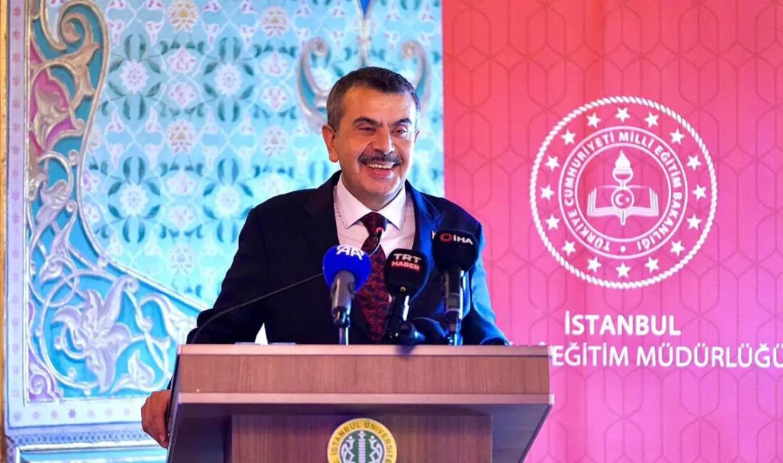 MEB’in Eğitim Süresi Kısaltma Çalışmalarına Tepkiler Büyüyor Zorunlu Eğitimdeki Değişiklikler